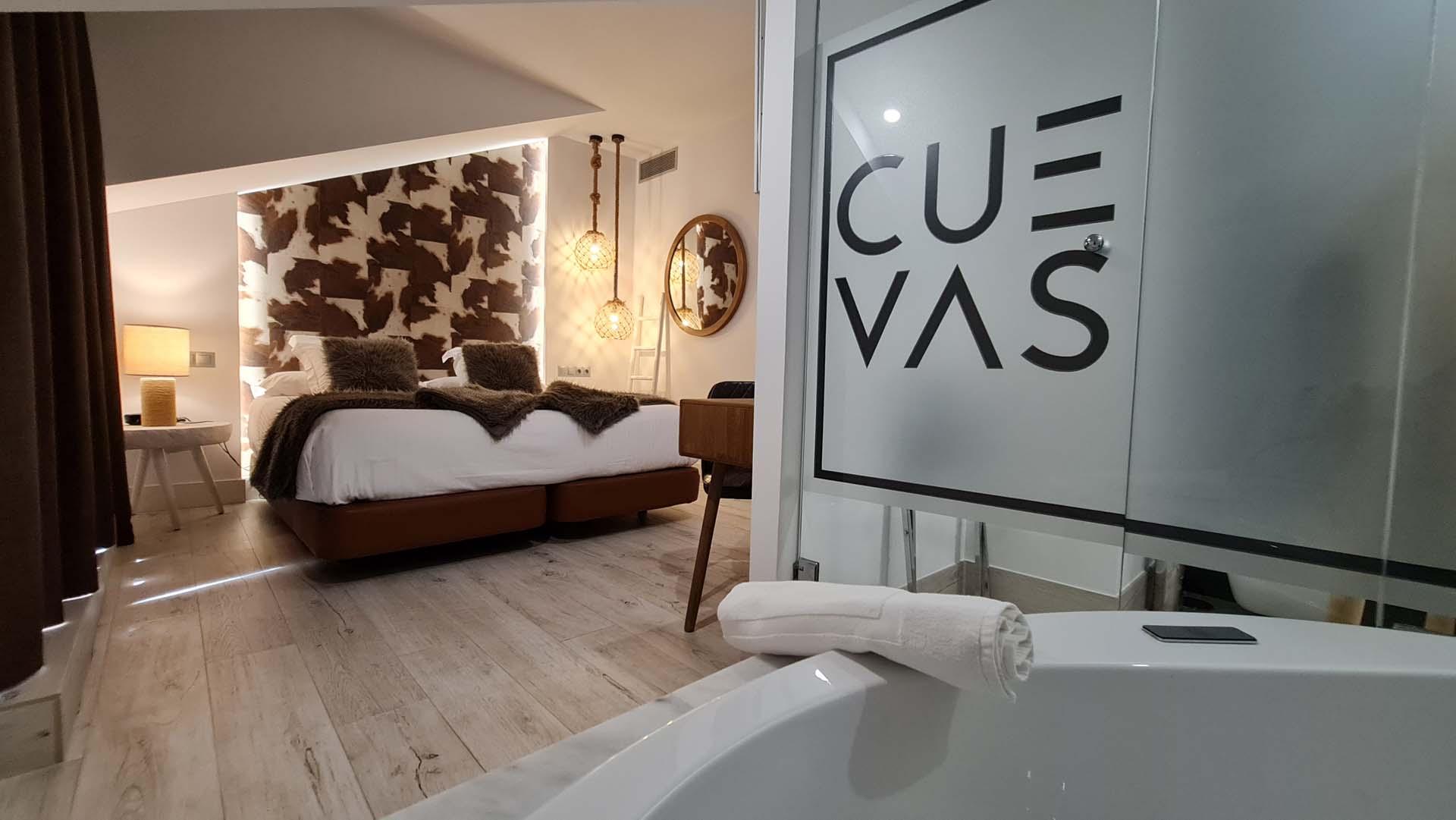 Hotel Cuevas - Adults Only Santillana del Mar Exterior foto